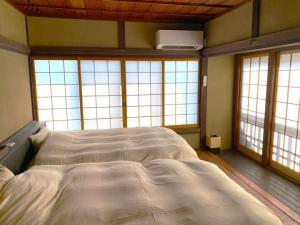 天籟　離れ：2階・奥の和室