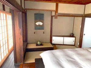 天籟 離れ:2階・奥の和室