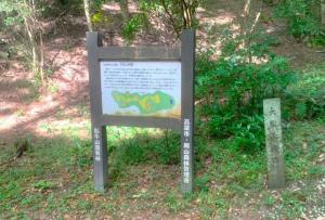 大松山城跡 (備中松山城)