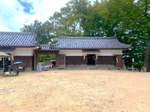 備中松山城 資料館?