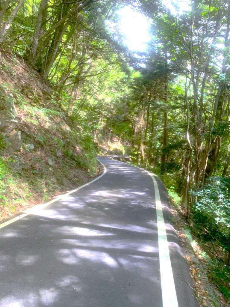 備中松山城