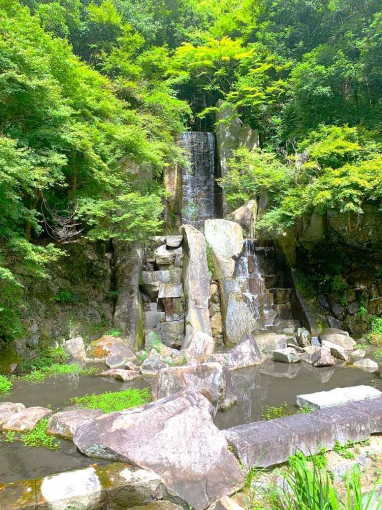備中松山城