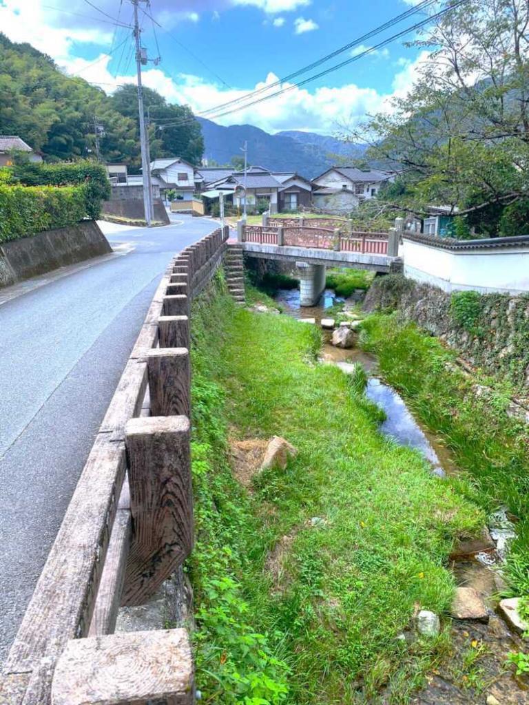 備中松山城