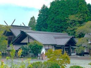 吹屋 天開道大神宮