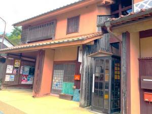 吹屋 未来電話 お一人休憩用