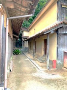 吹屋 広兼邸 土蔵