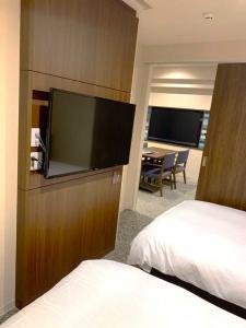 ドーミーイン岡山