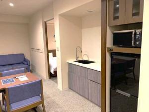 ドーミーイン岡山