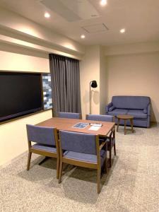 ドーミーイン岡山