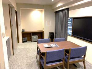 ドーミーイン岡山