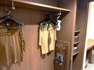 ドーミーイン岡山