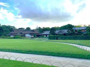 岡山後楽園