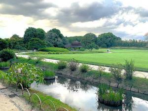 岡山後楽園