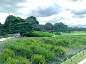 岡山後楽園