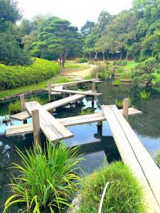 岡山後楽園