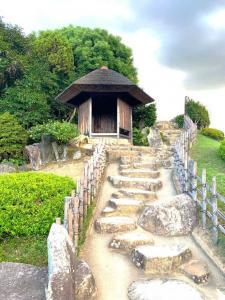 岡山後楽園