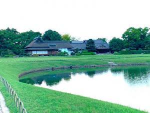 岡山後楽園