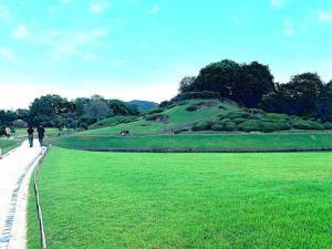 岡山後楽園