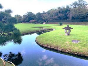 岡山後楽園