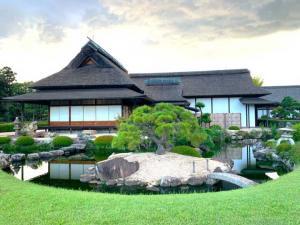 岡山後楽園