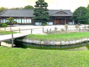 岡山後楽園