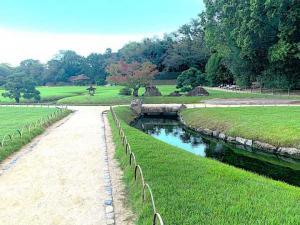 岡山後楽園
