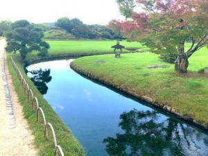 岡山後楽園