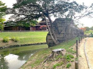 岡山後楽園