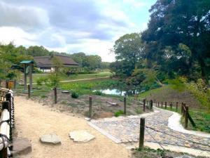 岡山後楽園