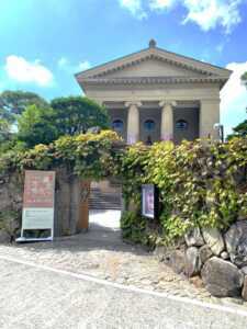 倉敷 大原美術館