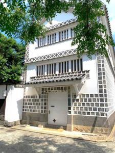 倉敷　倉敷考古館