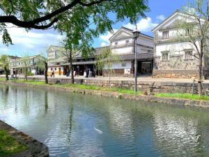 倉敷 倉敷民藝館