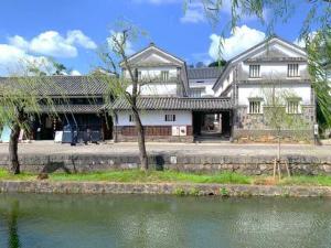 倉敷 倉敷民藝館