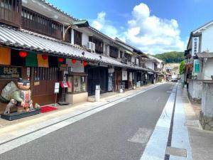 倉敷 桃太郎のからくり博物館
