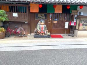 倉敷 桃太郎のからくり博物館