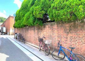 倉敷アイビースクエア