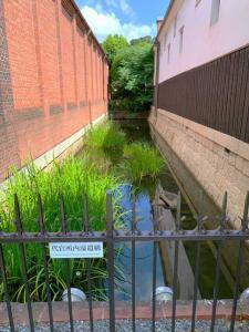 倉敷アイビースクエア