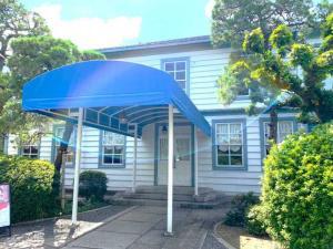 倉敷アイビースクエア