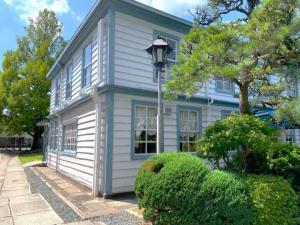 倉敷アイビースクエア