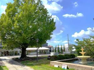 倉敷アイビースクエア