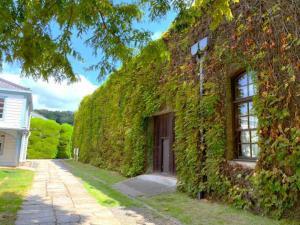 倉敷アイビースクエア