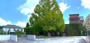 倉敷アイビースクエア