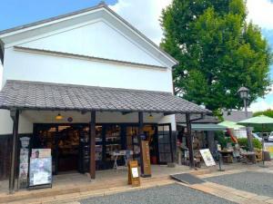 倉敷アイビースクエア