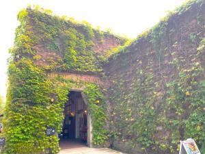 倉敷アイビースクエア