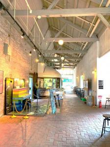 倉敷アイビースクエア