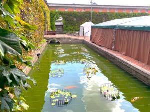 倉敷アイビースクエア