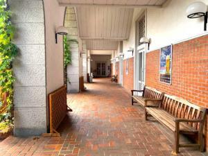 倉敷アイビースクエア