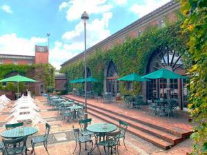 倉敷アイビースクエア