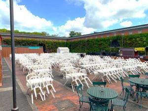 倉敷アイビースクエア