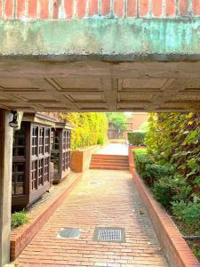 倉敷アイビースクエア